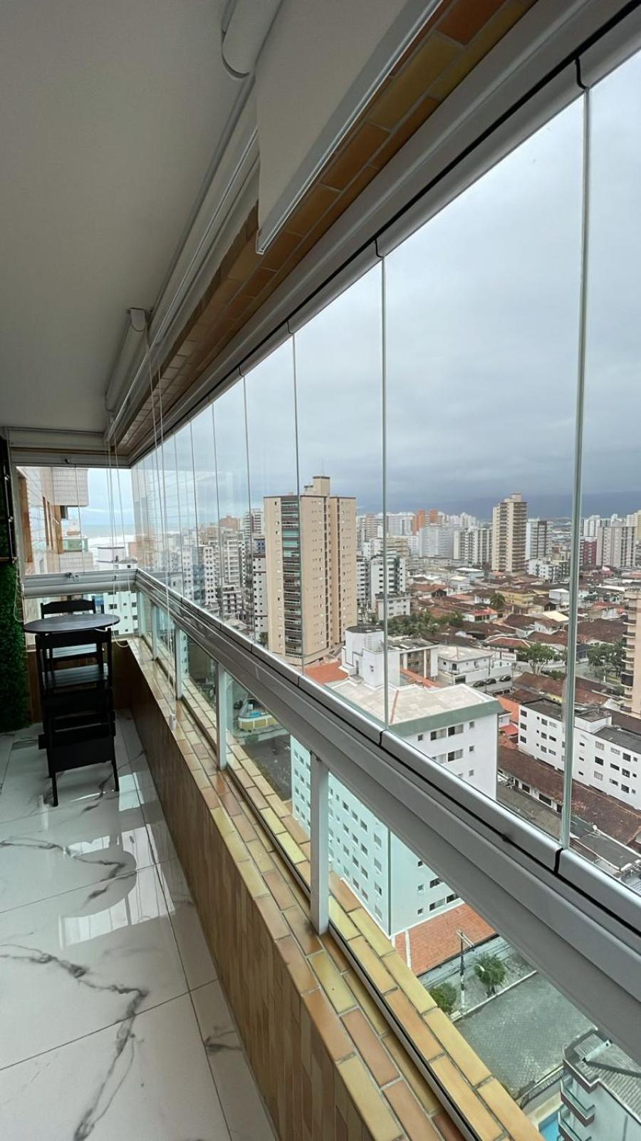Residencial Antonio Vieira De Almeida Прая-Гранди Экстерьер фото